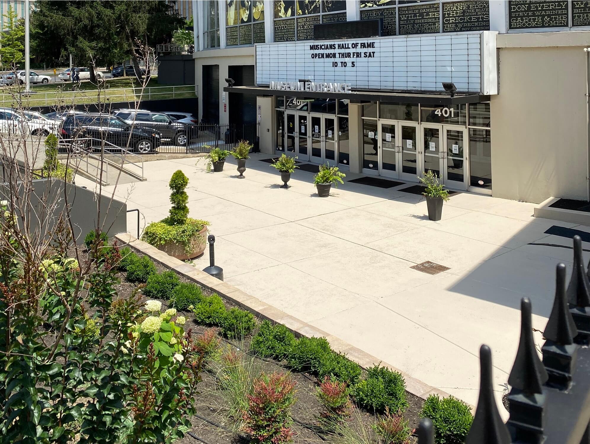 Musicians Hall of Fame — photo 2