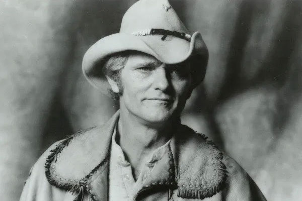 Jerry Reed*
