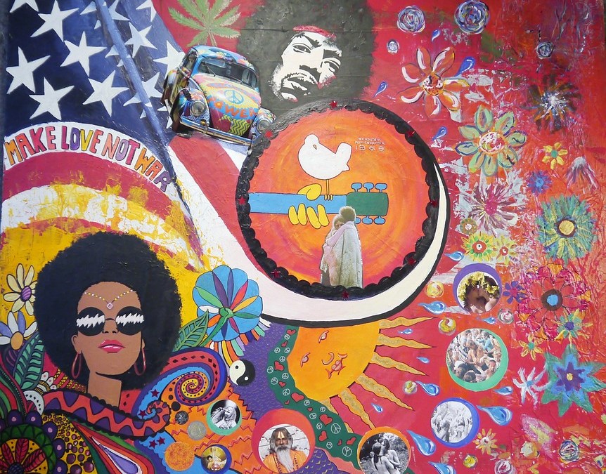 Woodstock Art