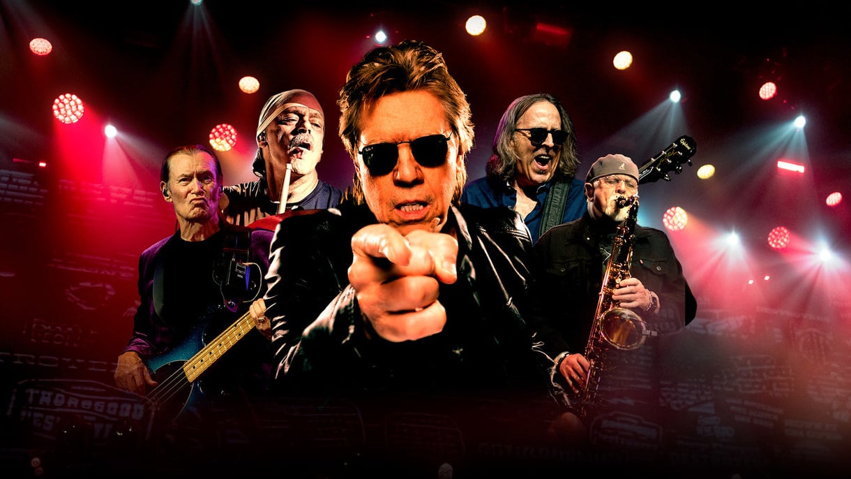 Musicians Hall of Fame Announces 2026 Inductees - Musicians Hall of ...