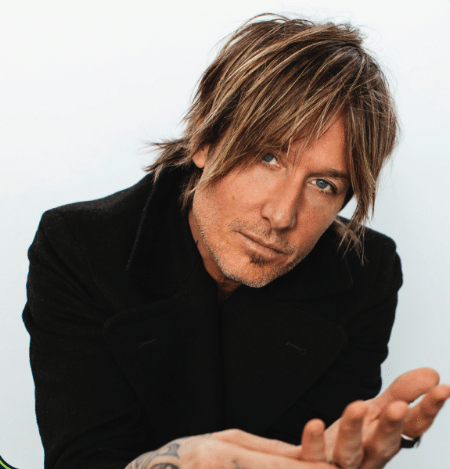 Keith Urban
