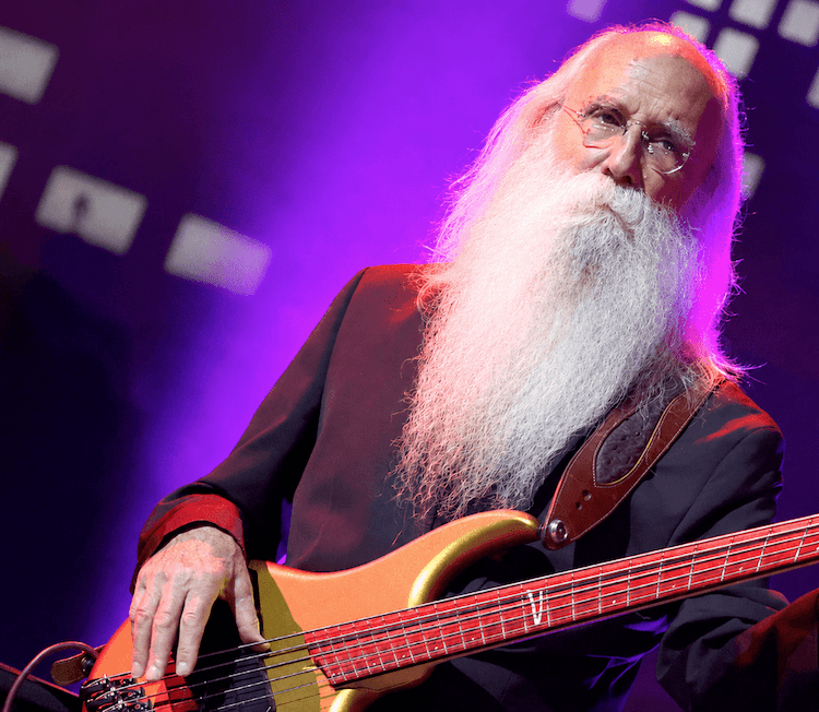 Leland Sklar