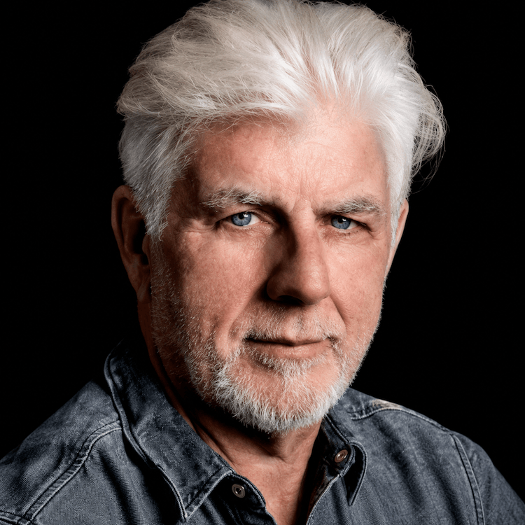 Michael McDonald