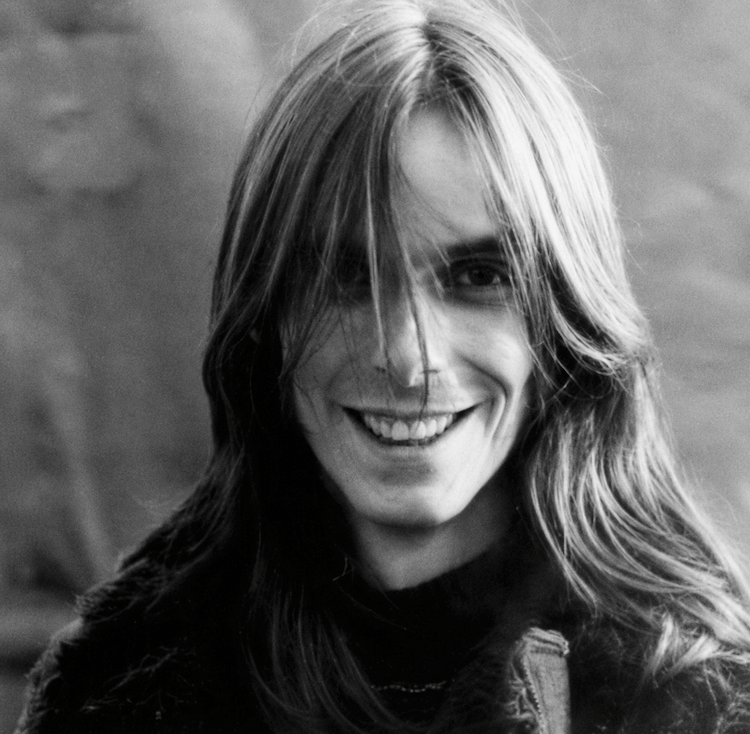 Nicky Hopkins